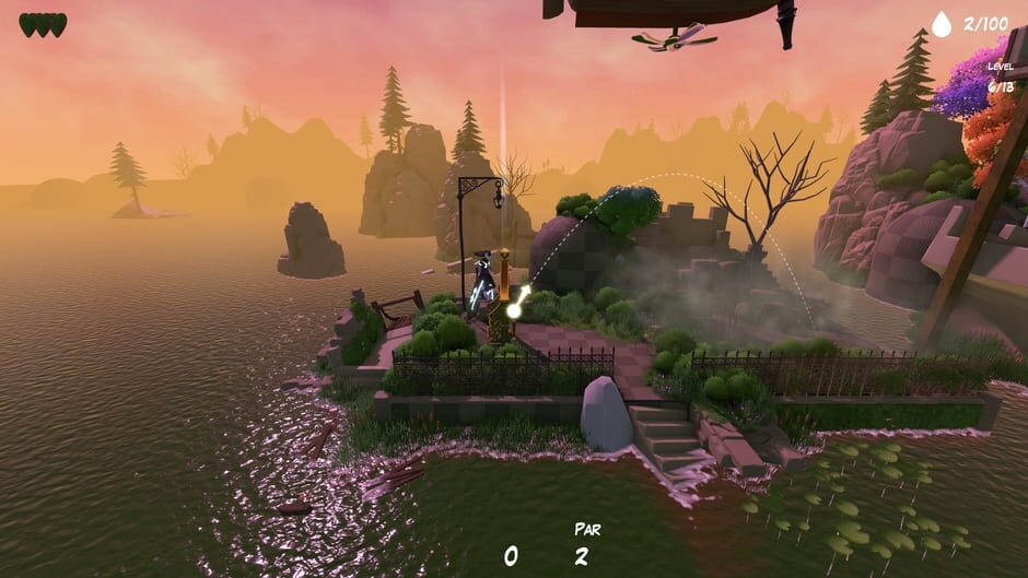 Joon Shining Screenshot