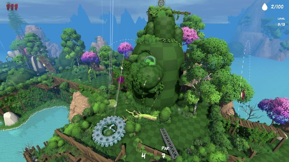 Joon Shining Screenshot