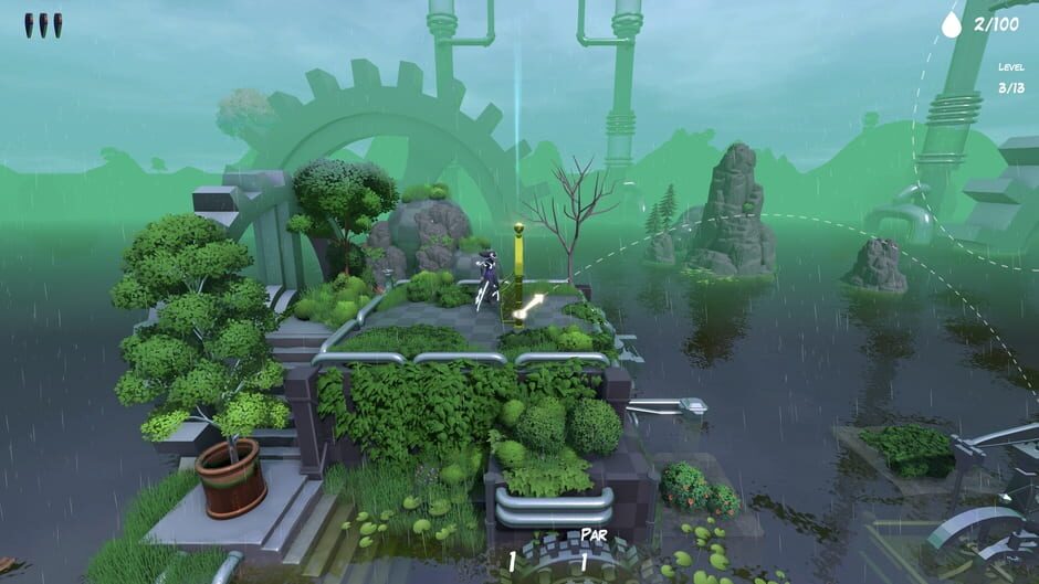 Joon Shining Screenshot