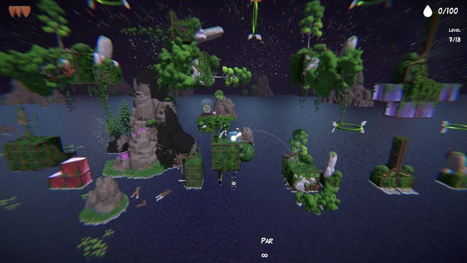 Joon Shining Screenshot