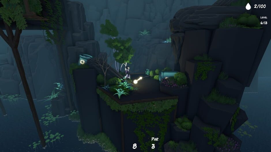 Joon Shining Screenshot