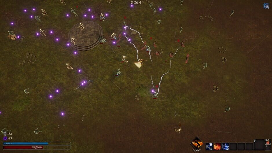 Deathtide Screenshot