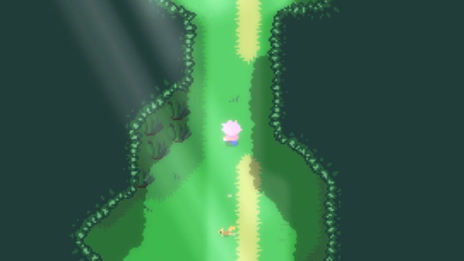 Afterplace Screenshot