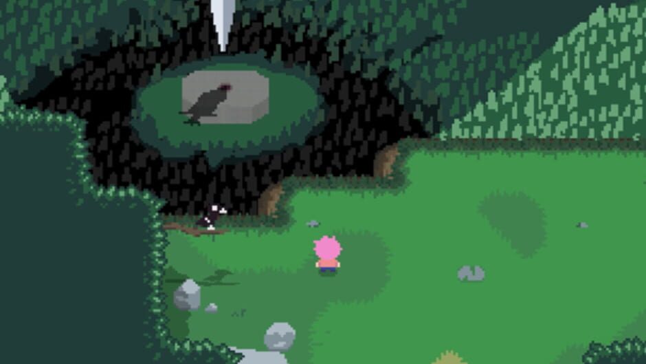 Afterplace Screenshot