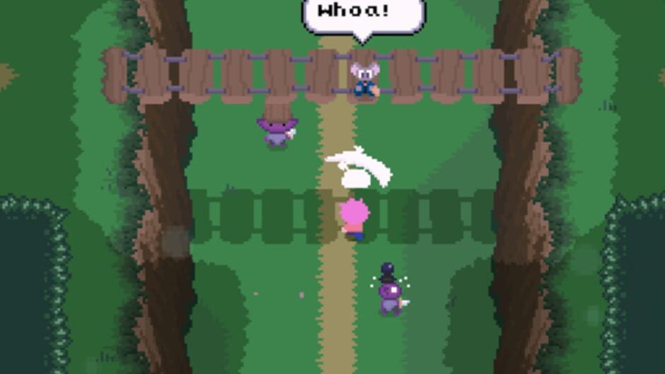 Afterplace Screenshot