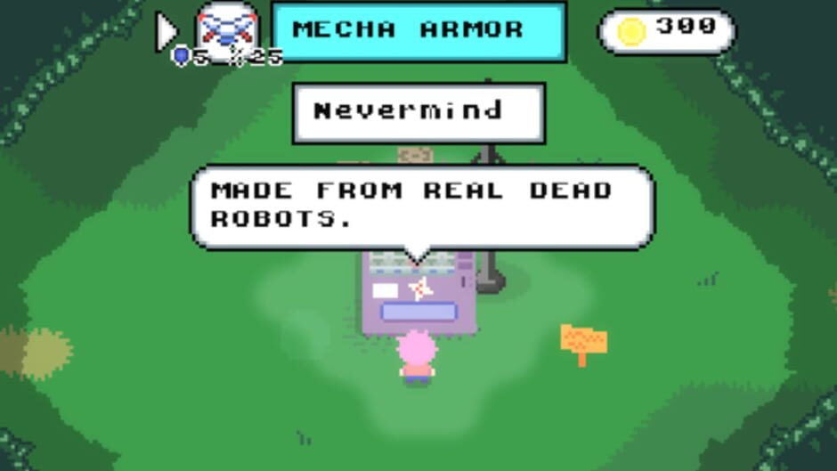 Afterplace Screenshot