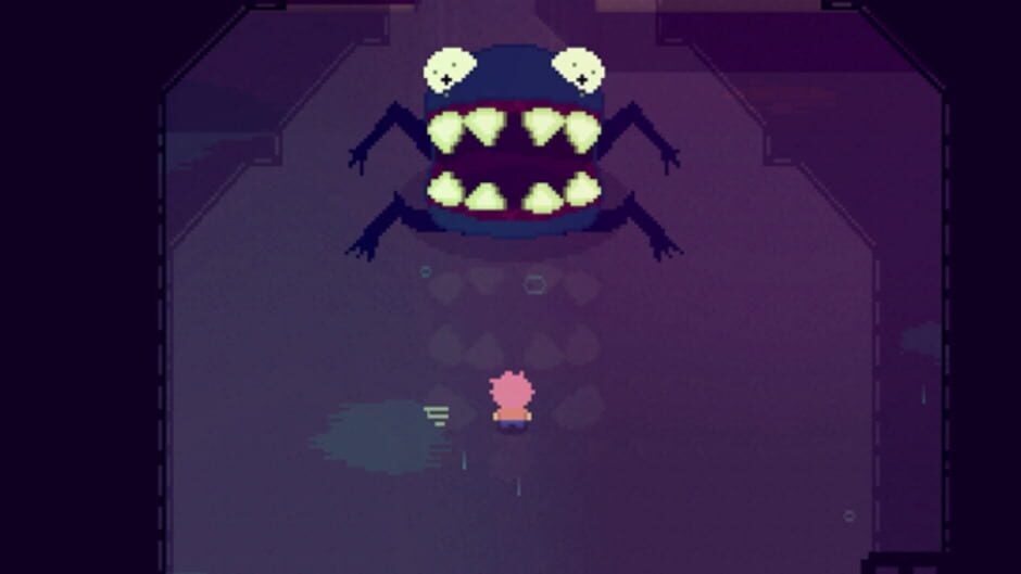 Afterplace Screenshot