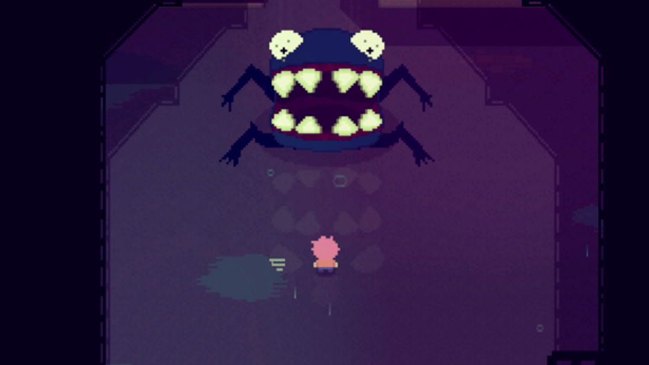 Afterplace Screenshot