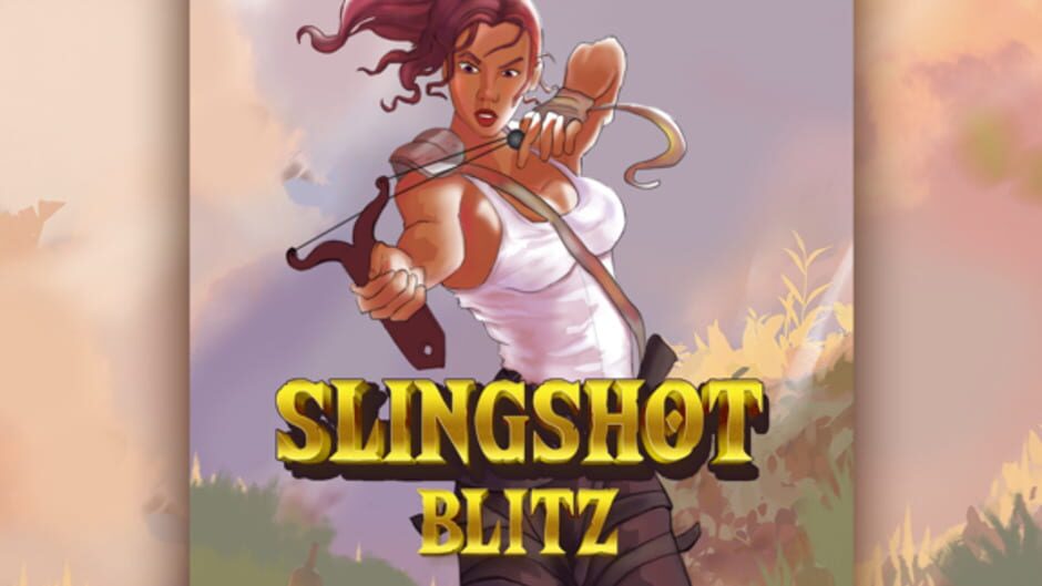 สกรีนช็อตจาก Slingshot Blitz: Rewarded Play (รูปที่ 5)