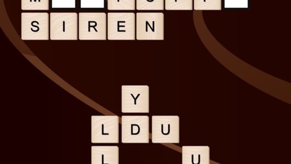 Word Cafe 21 screenshot