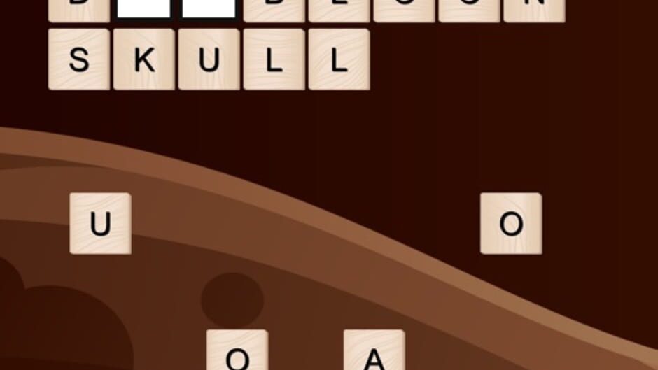 Word Cafe 21 screenshot
