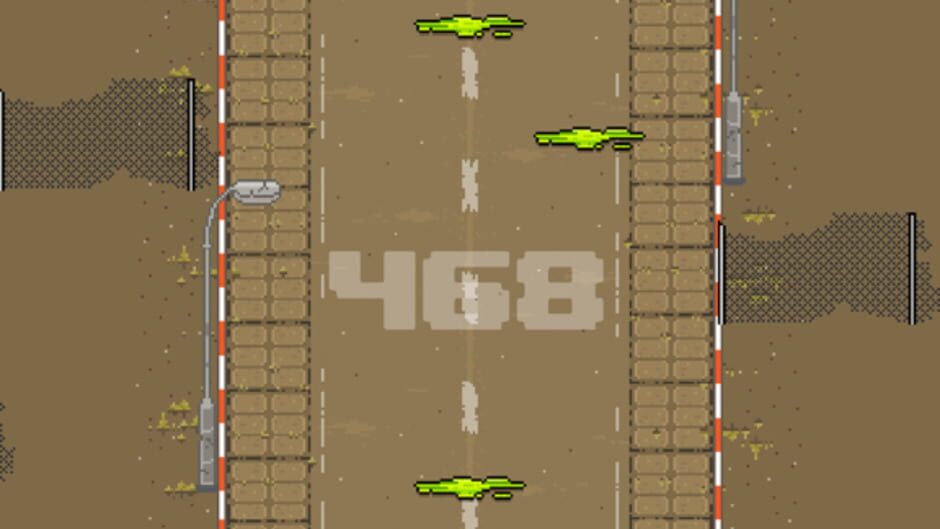 Timber Roller screenshot