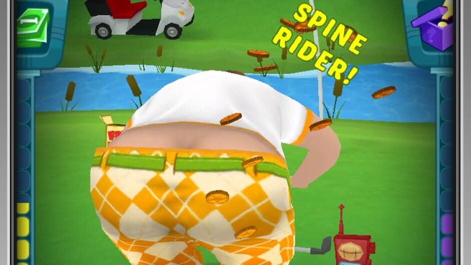 Plumber Crack screenshot