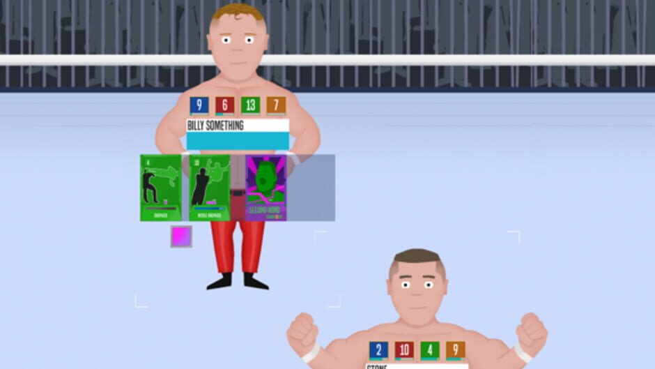 Wrestle Champs screenshot