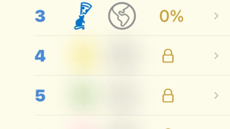 Spellt screenshot