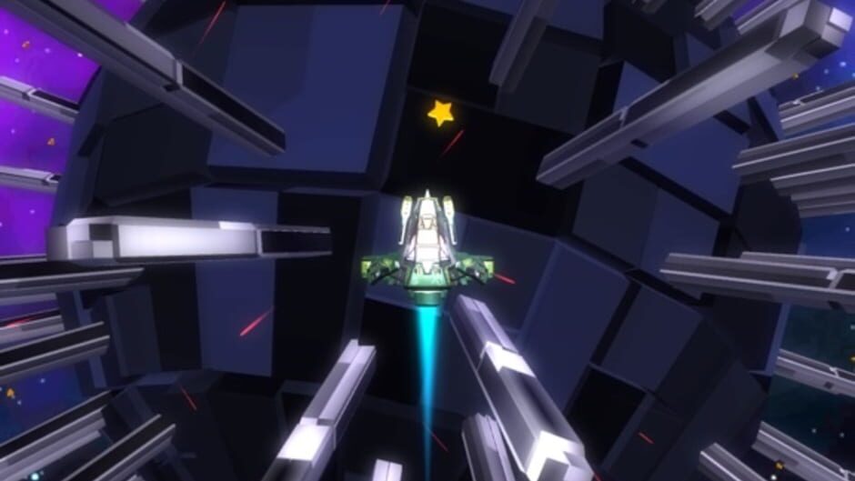 Round Space screenshot