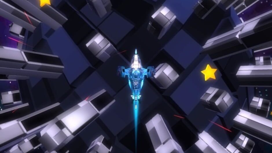 Round Space screenshot