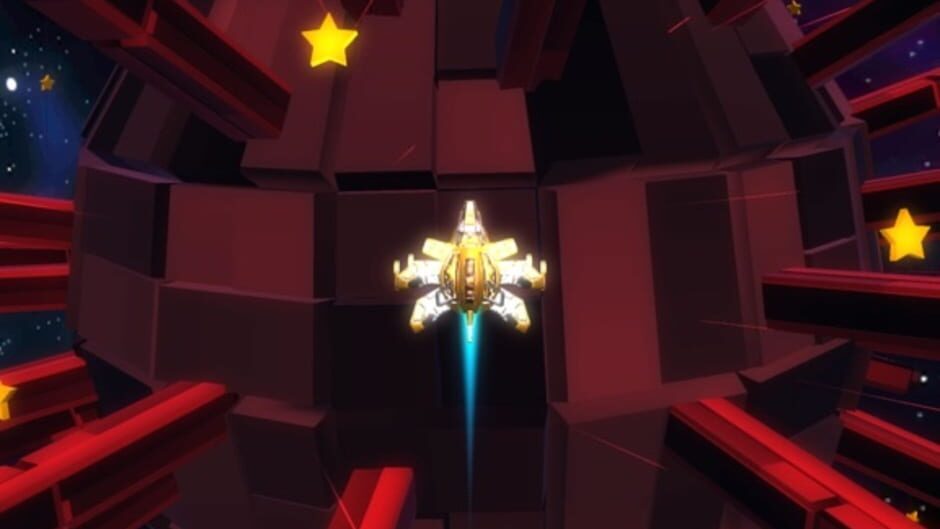 Round Space screenshot