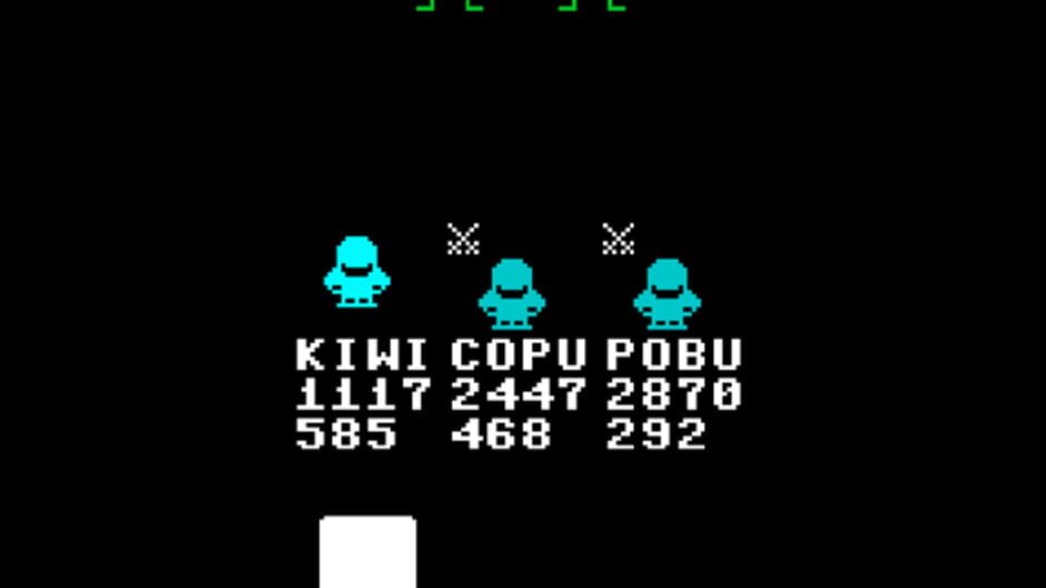 Septourian screenshot
