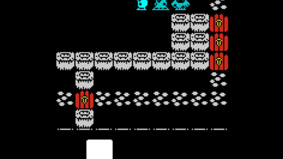 Septourian screenshot