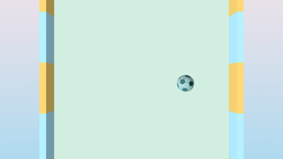 Twin Kickers screenshot