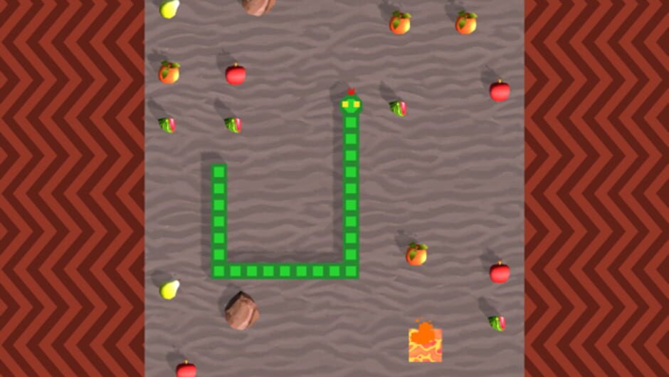 Snake Champions screenshot