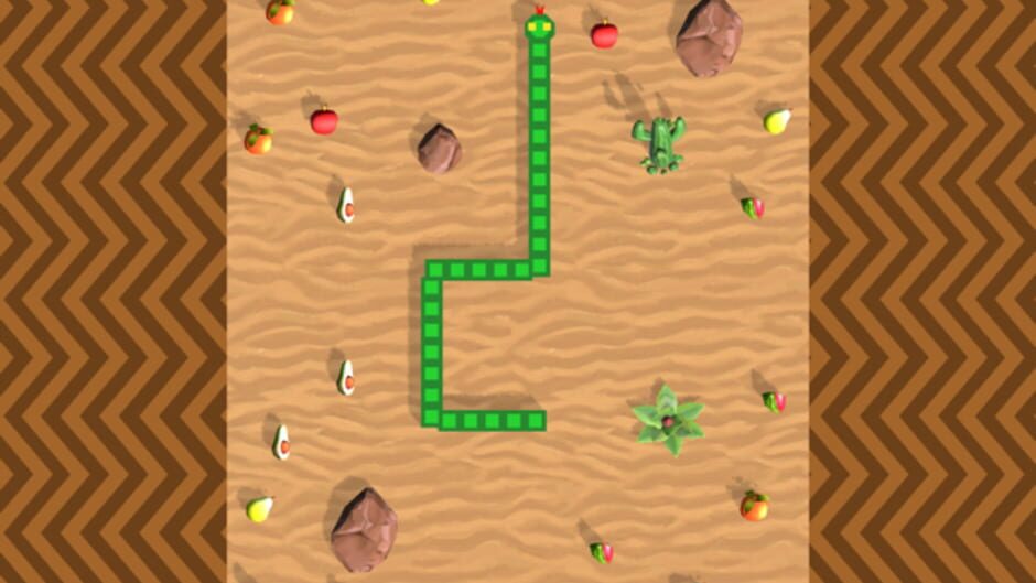 Snake Champions screenshot