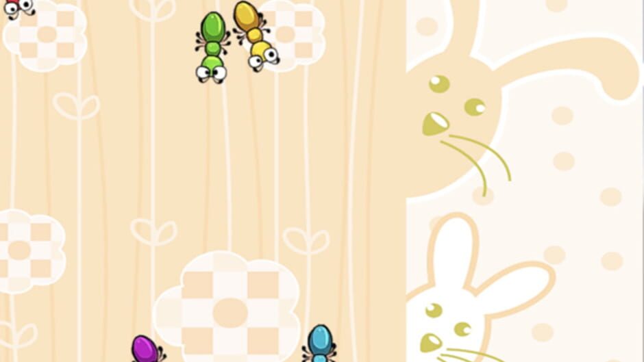 สกรีนช็อตจาก Tap Tap Ants (รูปที่ 2)