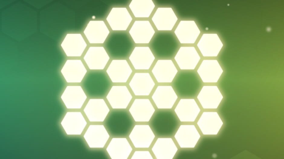 Orixo Hex screenshot