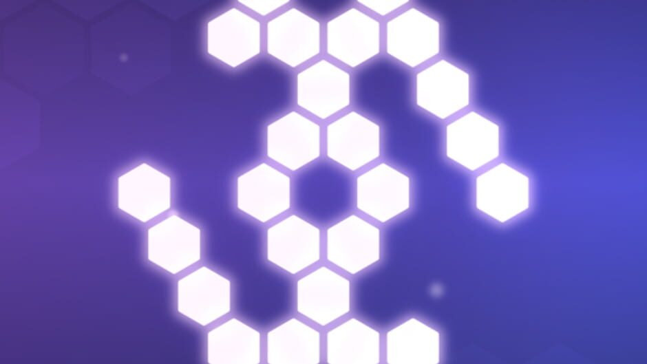 Orixo Hex screenshot