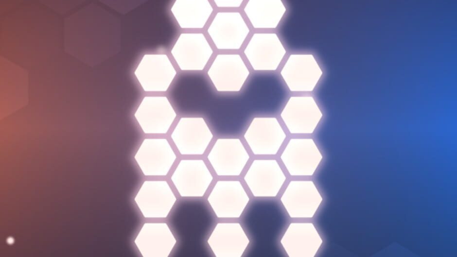 Orixo Hex screenshot