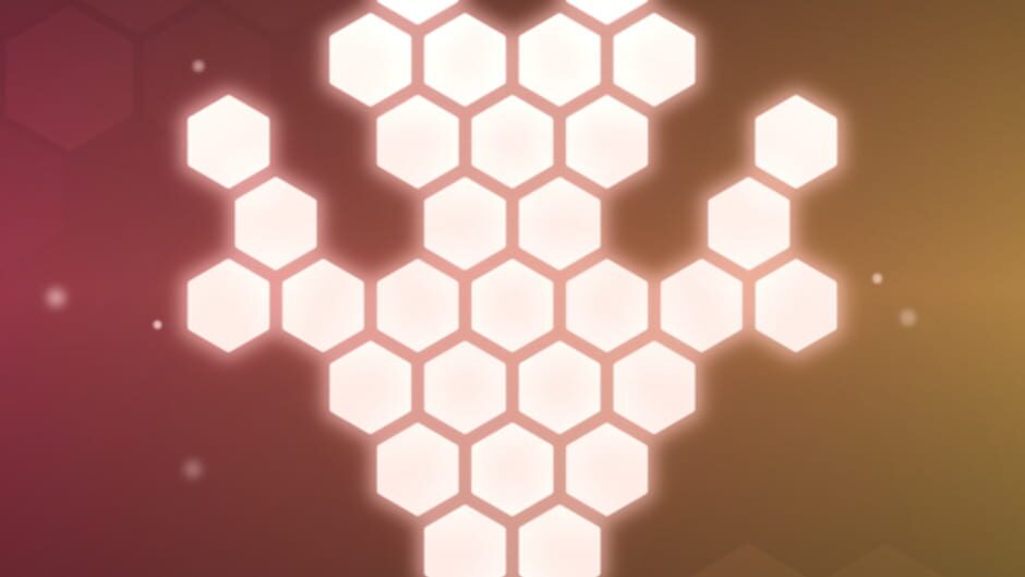 Orixo Hex screenshot