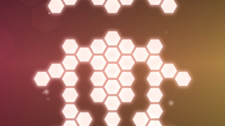 Orixo Hex screenshot