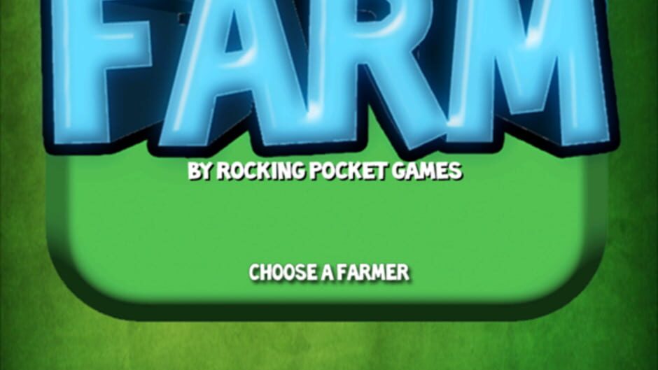 Pocket Farm screenshot