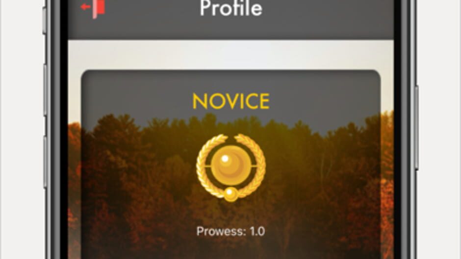 Wordspie screenshot
