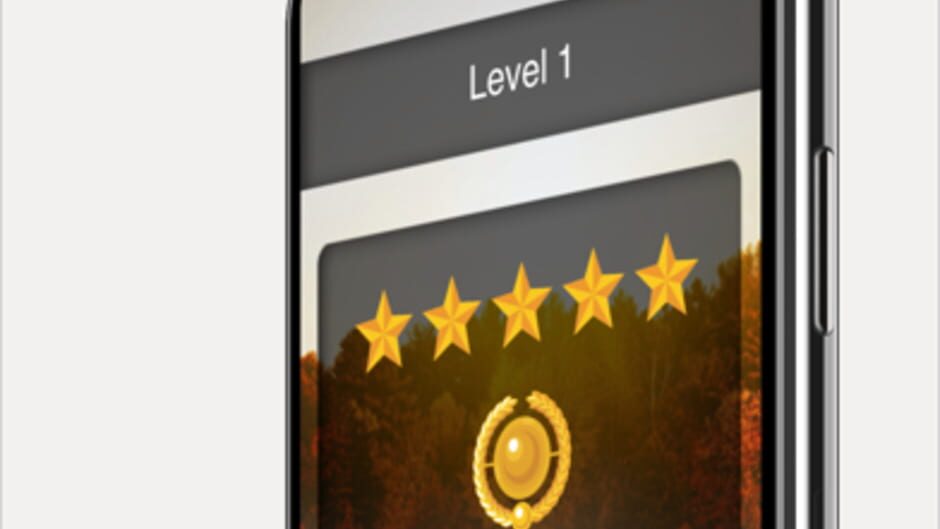 Wordspie screenshot