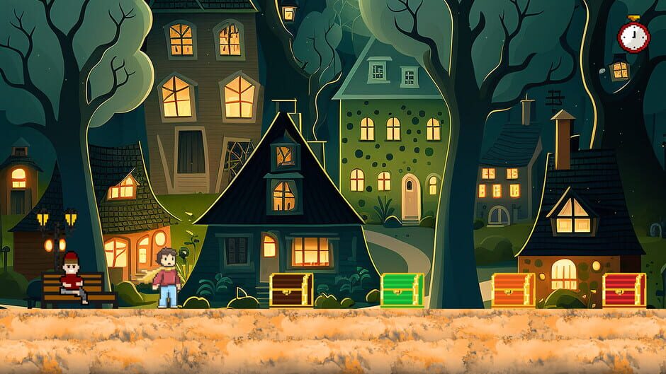 BoxLoop 2 Screenshot