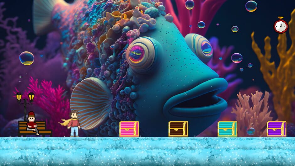 BoxLoop 2 Screenshot