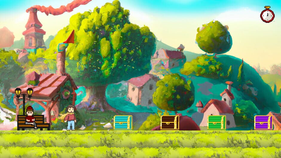 BoxLoop 2 Screenshot