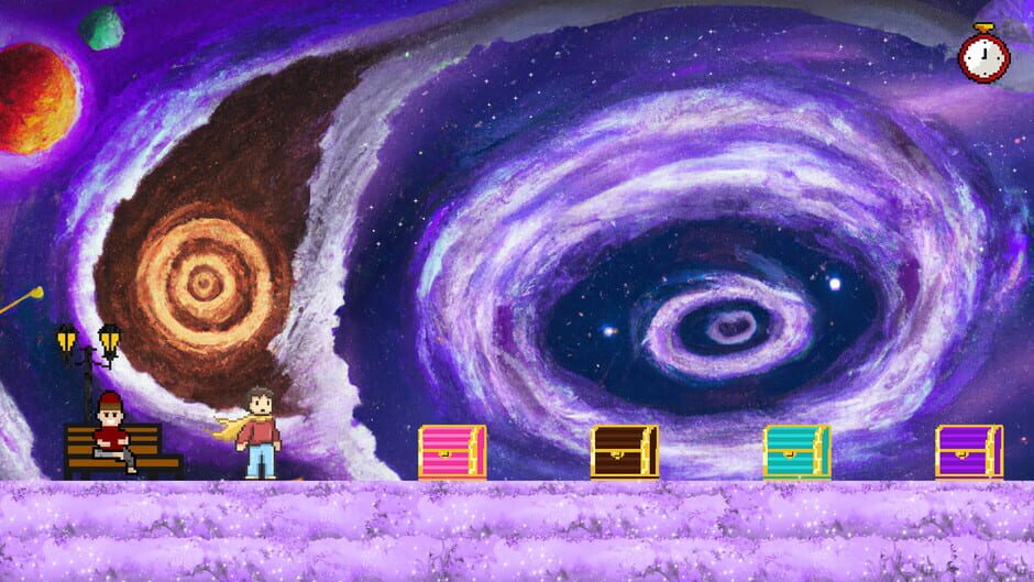 BoxLoop 2 Screenshot