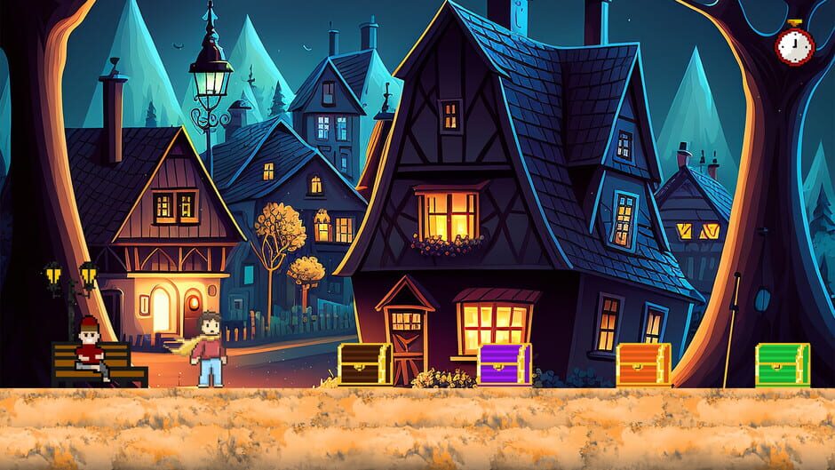 BoxLoop 2 Screenshot