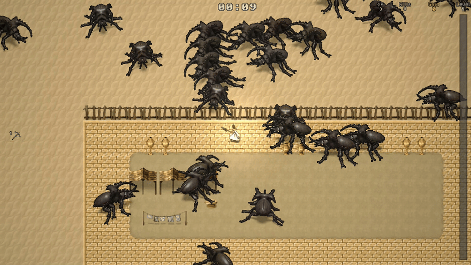 Time Survivors Screenshot