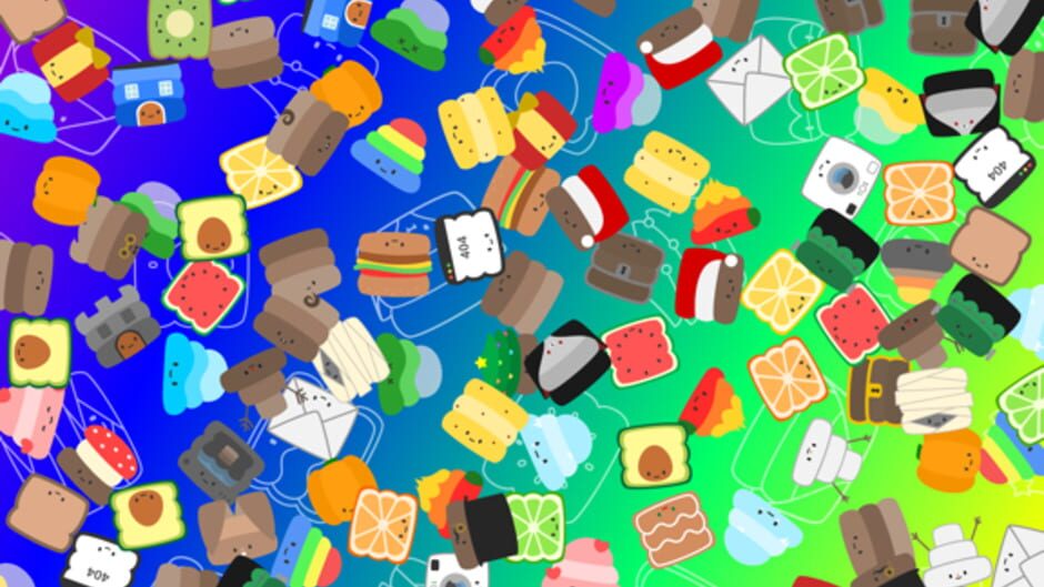 Where is Ploppy? screenshot