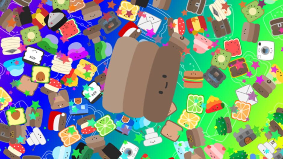 Where is Ploppy? screenshot