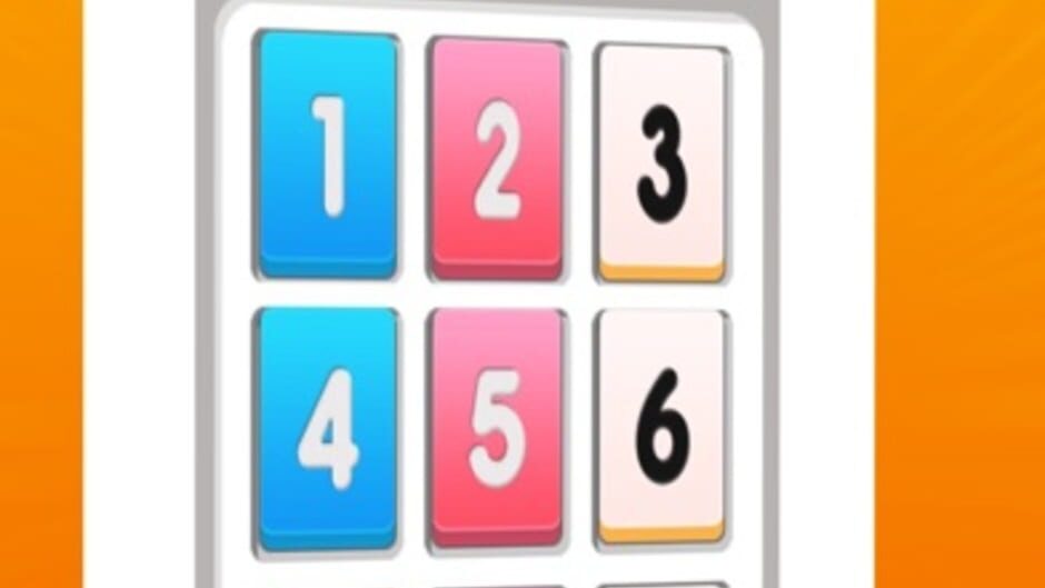 Number Smash 123 screenshot 1