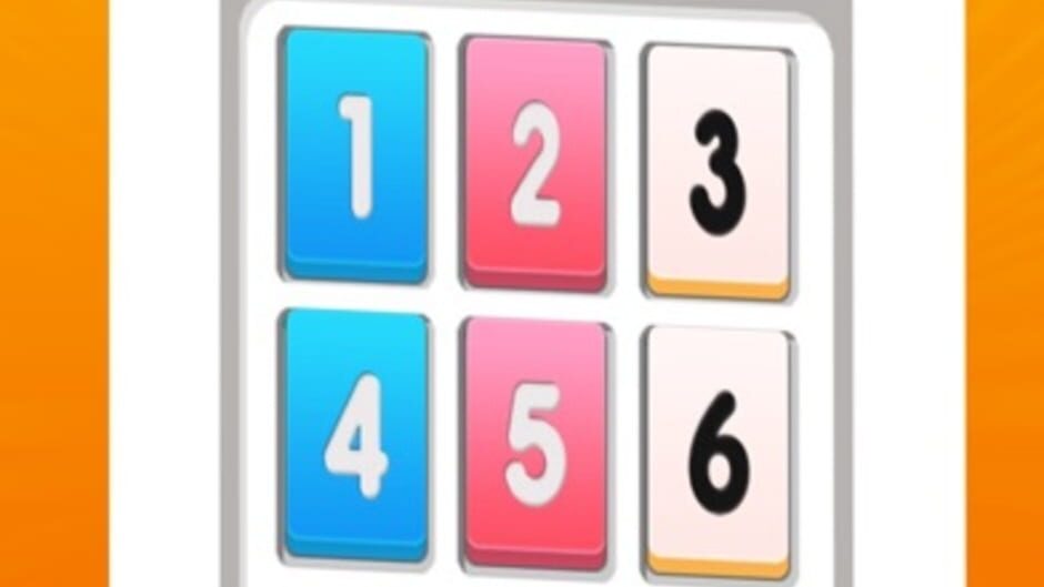 Number Smash 123 screenshot 2