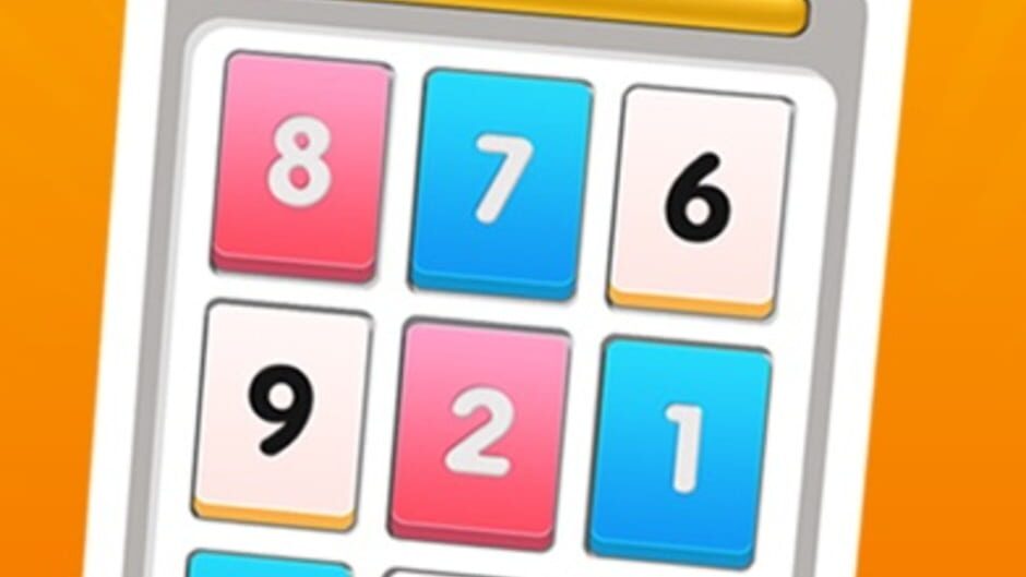 Number Smash 123 screenshot 3