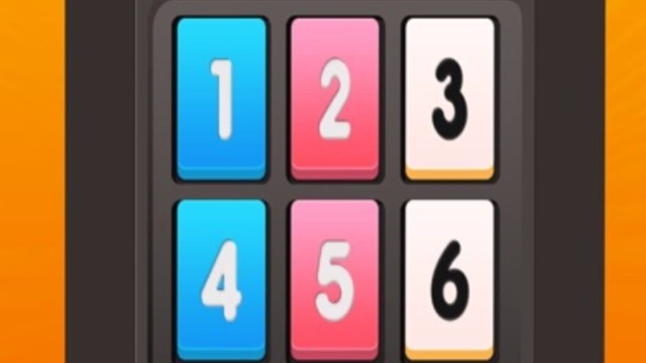 Number Smash 123 screenshot 4