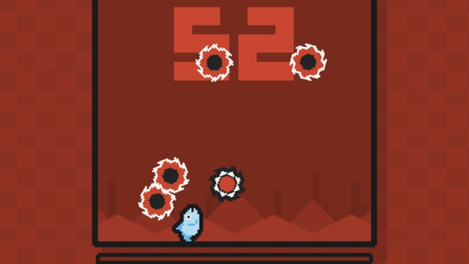 A Slight Chance of Sawblades Screenshot