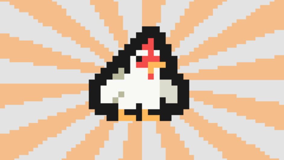 A Slight Chance of Sawblades Screenshot